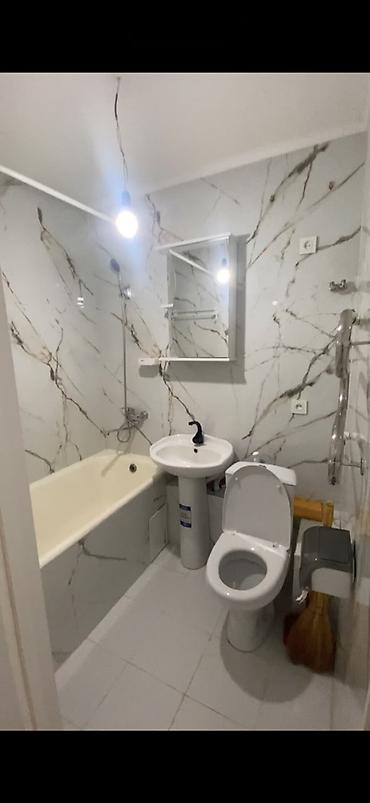 5: 1 комната, 36 м², Карпинка 104 серия, 5 этаж — 3