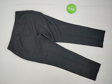 gap zwroty: Papaya, Spodnie materiałowe damskie, rozmiar XL — 3