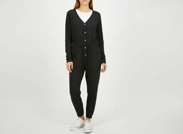 asos buty na koturnie: ASOS Design, Women`s overall, size XS