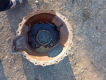 Другие плуги: Отвальный плуг навесной, многокорпусный - Конструкция: рама из — 8