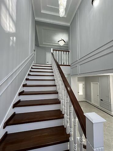 Продажа коттеджей и домов: 📣 ПРОДАЁТСЯ ШИКАРНЫЙ ОСОБНЯК В РАЙОНЕ АРЧА-БЕШИК ПО ул.шералиева /18- — 5