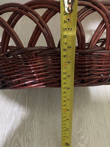 Багажные и экспедиционные корзины: Корзина Новый, Самовывоз — 10