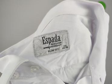 esprit sizing: Koszulа dla mężczyzn, rozmiar 2XL — 5
