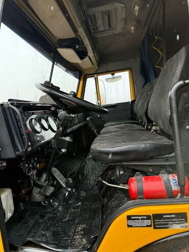 ГАЗ: ГАЗ : 1997 г., 1 л, Механика, Дизель, Универсал — 4