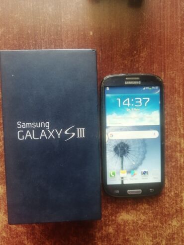 samsung a40 qiymeti irshad telecom: Samsung I9300 Galaxy S3, 16 GB, rəng - Göy, Sensor