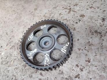koturaca za vitlo: Fiat Grande Punto 1.4 t-jet 120ks remenica bregaste. Fiat Grande Punto — 2