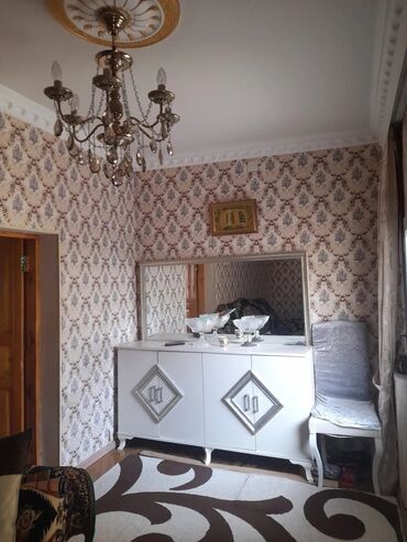 Köhnə tikili: Gəncə, 3 otaqlı, Köhnə tikili, 100 kv. m — 6