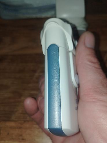 Električni depilatori: Epilator BRAUN Silk Epil Supersoft Plus je potpuno ispravan, u — 8