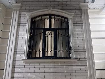 Сварка: Сварка | Решетки на окна Бесплатная смета, Доставка, Гарантия — 9