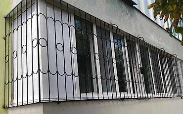 Сварка: Решетки Бишкек Решетки на окна Сварка Решеток Лучшие цены Бишкек В — 7