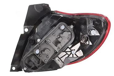 moj auto: FORD KA 2008- STOP SVETLO | NOVO! NOVO! NOVO! U ponudi imamo veliki — 3