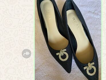 Коляски: Коляска, цвет - Серебристый, Б/у — 10