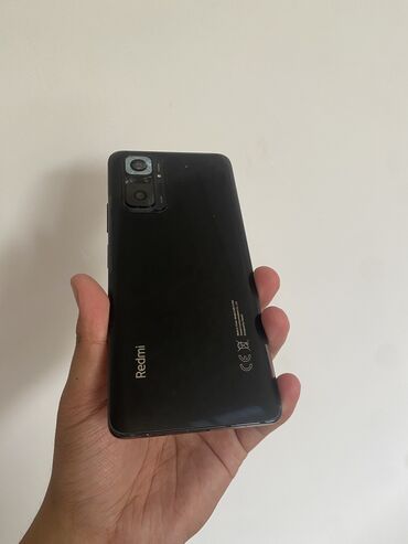 Redmi: Redmi, Redmi Note 10 Pro
