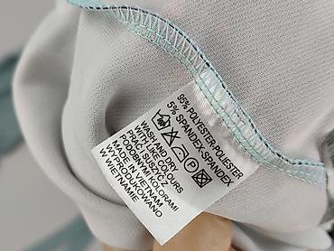 sukienki boho plus size: Sukienka damska, rozmiar 2XL — 5