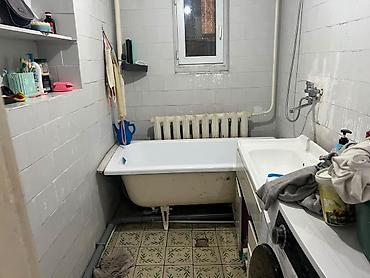 суточный квартира бишкеке: 70 м², 4 комнаты — 9