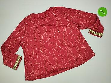 Kobiety: Shein Curve, Bluzka damska, rozmiar 3XL — 3