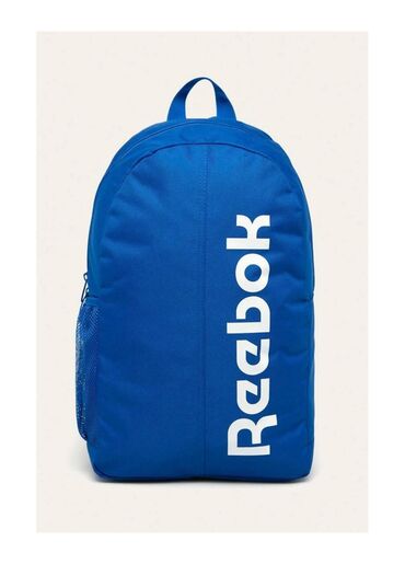 спортивный рюгзак: Срочно Reebok рюкзак оригиналпродаются . Пару раз пользовал