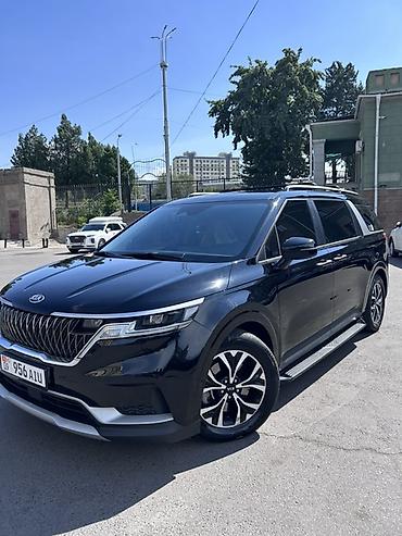 колодка хонда фит: Kia Carnival: 2021 г., 2.2 л, Автомат, Дизель, Минивэн — 10