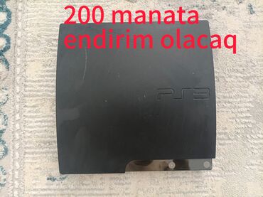 av kabel ps3: Qiyməti 200 manat.Endirim olacaq. heç problemi yoxdur. İçində Pes