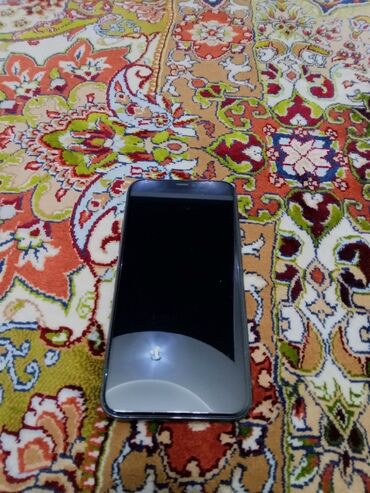 meizu 16th чехлы: IPhone 11 Pro, Б/у, 64 ГБ, Зеленый, Чехол, 78 %