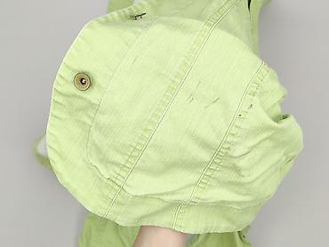calida: Calida, Kurtka jeansowa damska, rozmiar XL — 7