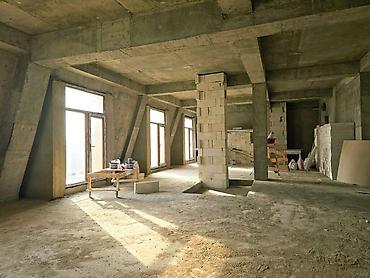 caravan satisi: Ağ şəhər, 4 otaqlı, Yeni tikili, m. Xətai, 175 kv. m — 4