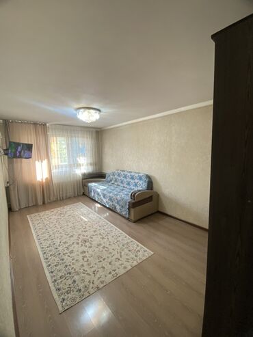квартира продажа в бишкеке: 2 комнаты, 44 м², 3 этаж, Косметический ремонт