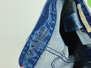 tipsy: Guess, Jeansy damskie, rozmiar 2XS — 6