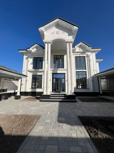 Продажа домов: Дом, 720 м², 6 комнат, Агентство недвижимости, Дизайнерский ремонт — 1