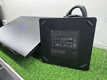 Ноутбуки HP: Игровой, Б/у, Intel Core i7 — 4