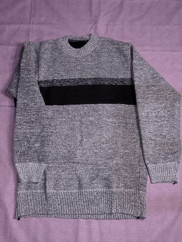 Свитера: Тёплые мужские свитера ‼️Дамы и господа ‼️ Мужские кофты пришли — 11