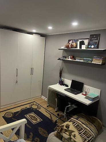 Долгосрочная аренда домов: 220 м², 5 комнат — 13