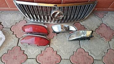 Продаю. От Lexus RX 330 at lalafo.kg Продаю. От Lexus RX 330