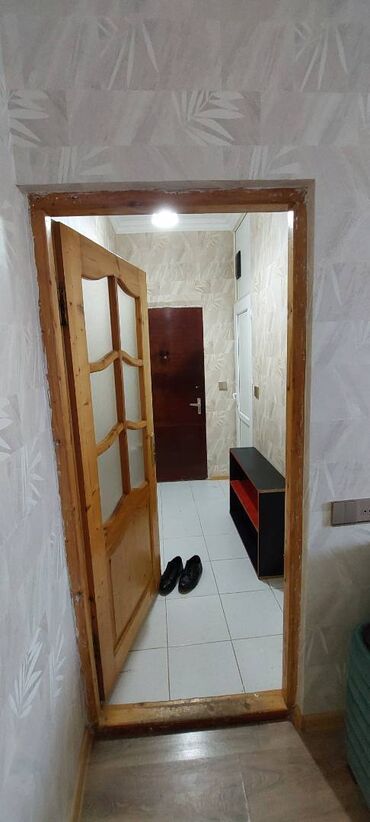 Uzunmüddətli kirayə mənzillər: Ev şamaxinkada20 yanvar metrosunda 6-7 dəqiqəlik piyada məsafədə — 7