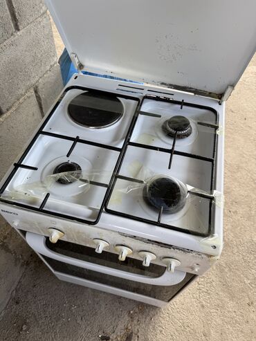 посуда моечная машина для кухни цена: Продается газ плита - BEKO ! 2500 сом!
Писать исключительно на вотсапп