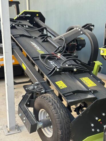 traktor lapetləri: Awon Machinery firmasının Azərbaycandakı rəsmi nümayəndəsi