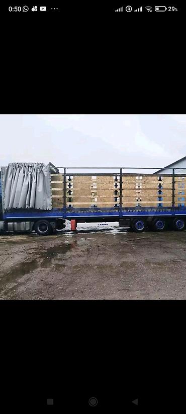 volvo fm7: Тягач, Renault, 2007 г., Без прицепа — 6
