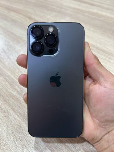 очиститель и увлажнитель воздуха 2 в 1 бишкек: IPhone 13 Pro, Б/у, 256 ГБ, Graphite, Защитное стекло, Чехол, Кабель, 82 %