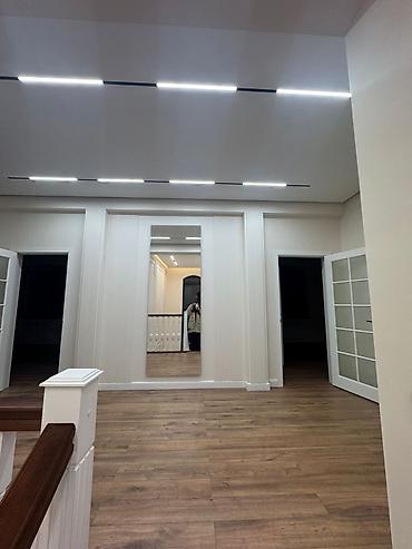 Продажа таунхаусов: Продается двух этажный дом В районе Арча-Бешик, Ул. Шербет / — 12