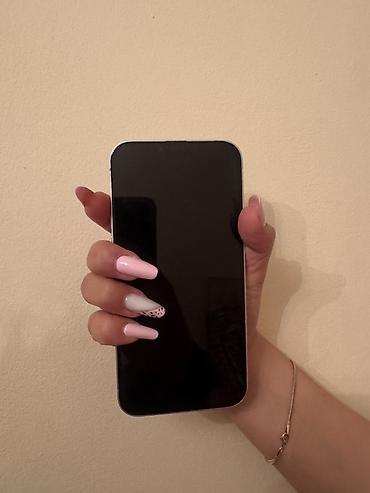 i̇phone 14 plus: IPhone 14 Plus, 128 GB, Face ID, Sənədlərlə, Zəmanət — 2