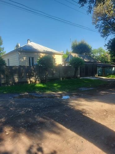 Продажа коттеджей и домов: Продается дом село Полтавка 38сотых угловой баня сарай гараж баары — 5