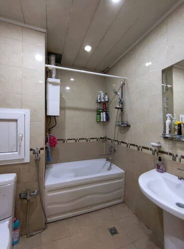 Köhnə tikili: Bakı, 4 otaqlı, Köhnə tikili, m. Əhmədli, 100 kv. m — 7