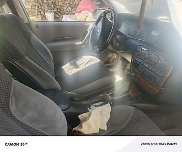 opel astra oluxanasi: Opel omega satlır təcili hec bir prablemin yoxdu sadəcə krasqaya — 5