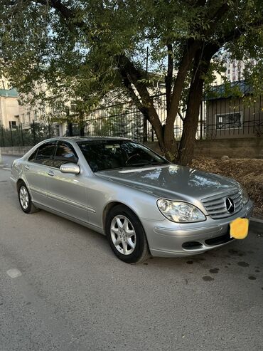 спринтер 2 7 рекс: Mercedes-Benz S 350: 2003 г., 3.7 л, Автомат, Бензин, Кроссовер