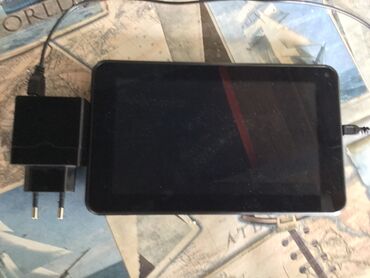 Elektronika: Tablet potrebna baterja