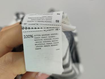 identic shirt: Sinsay, Koszula damska, rozmiar M — 5