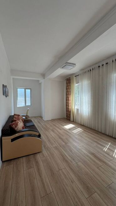 комната с подселением в бишкеке: 2 комнаты, 75 м², Индивидуалка, 1 этаж