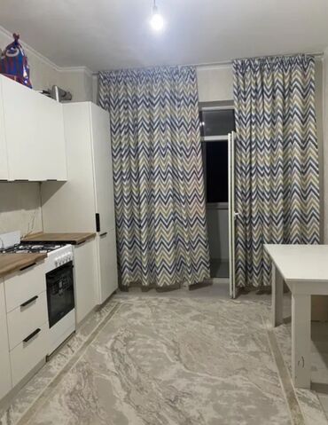дордой аренда квартира: 1 бөлмө, Кыймылсыз мүлк агенттиги, Чогуу жашоосу жок, Толугу менен эмереги бар