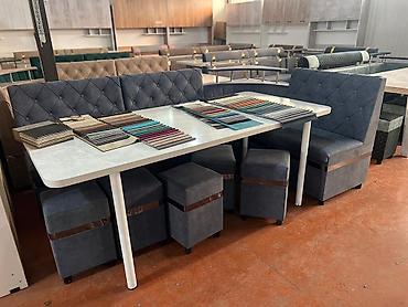 Стулья для кухни: Стул для кухни, Новый, ЛДСП — 11