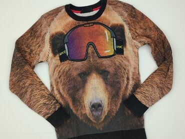 Светр, Desigual, 12 р., 146-152 см, стан - Дуже гарний